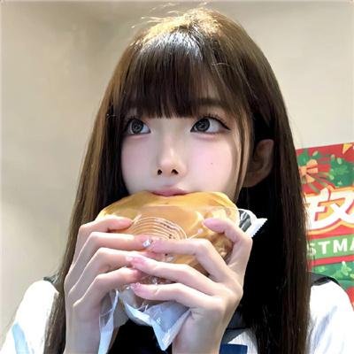 月亮